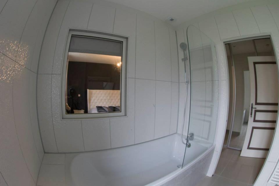 Bed and Breakfast Le Parc De Crecy Экстерьер фото